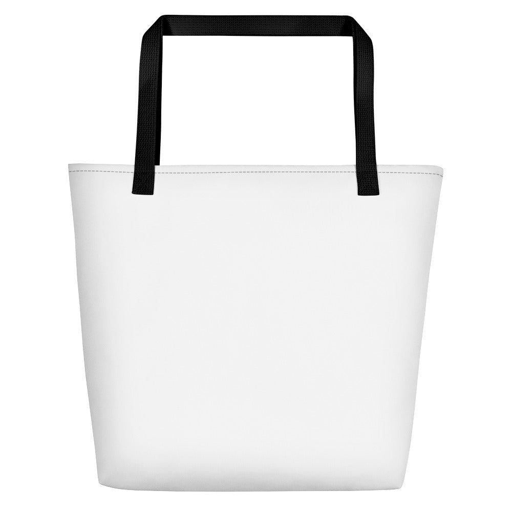 Alec Beach Bag