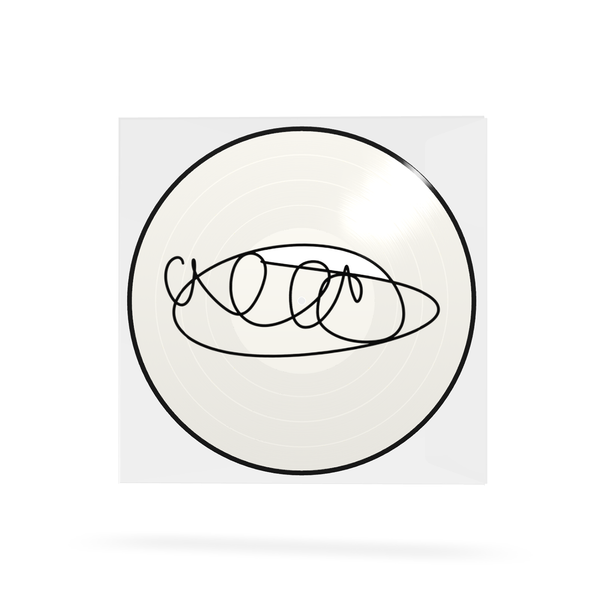 The Singles Collection Picture Disc