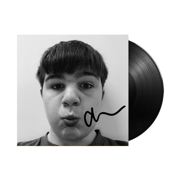 The Singles Collection Signed Vinyl