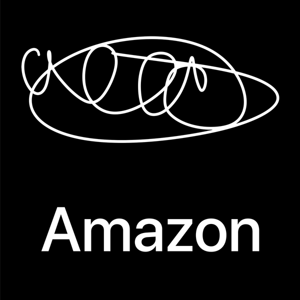 Amazon Digital Single