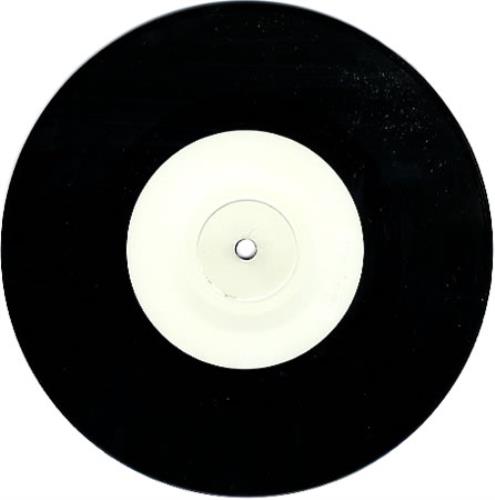 Spooky Scary Monkey 7" Single (PRE-ORDER)
