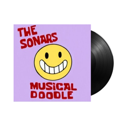 Musical Doodle 12” Single (UNOFFICIAL)