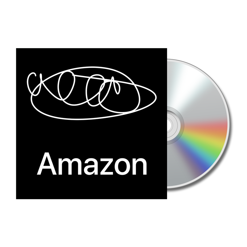 Amazon CD Single