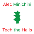 Tech the Halls Digital Single