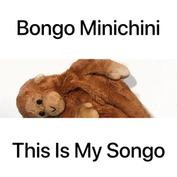 This Is My Songo Digital Single