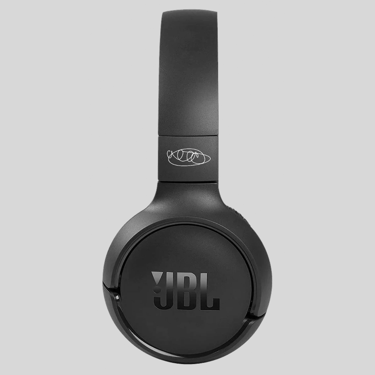 Alec Minichini x JBL Tune 510BT Wireless Headphones