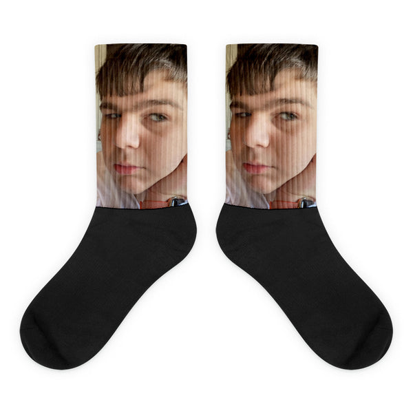 Profile Picture Socks