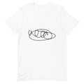 Alec Tee - White