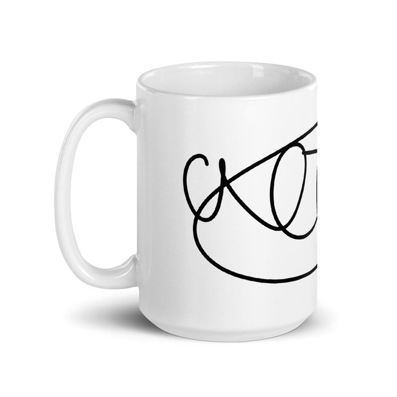 Alec Mug