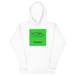 limegreen Hoodie